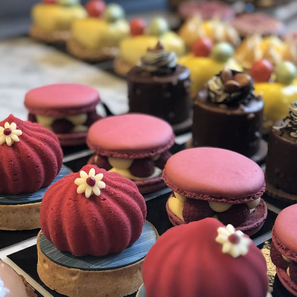 Confectionery Products Suppliers in Mumbai